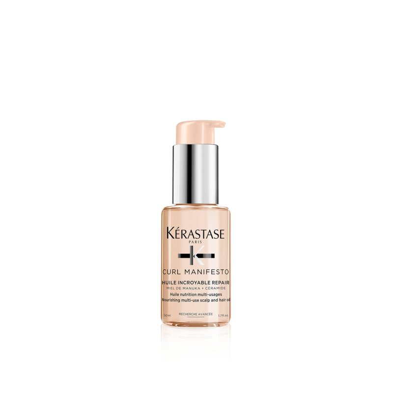 Kérastase Curl Manifesto Huile Sublime Repair 50 ml