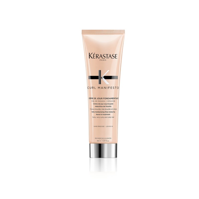 Kérastase Curl Manifesto Crème De Jour Fondamentale 150 ml