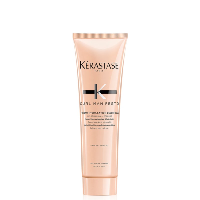 Kérastase Curl Manifesto Fondant Hydratation Essentielle 250 ml