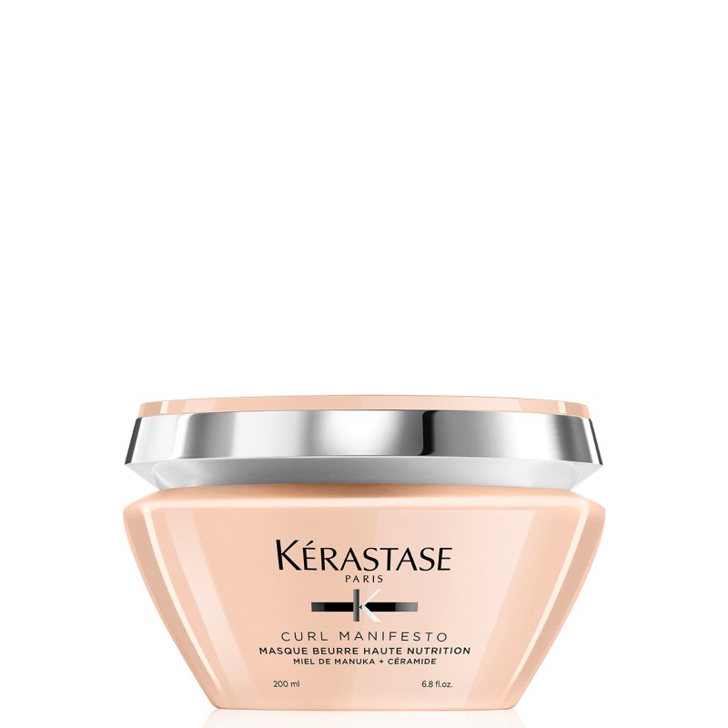 Kérastase Curl Manifesto Masque Beurre Haute Nutrition 200 ml