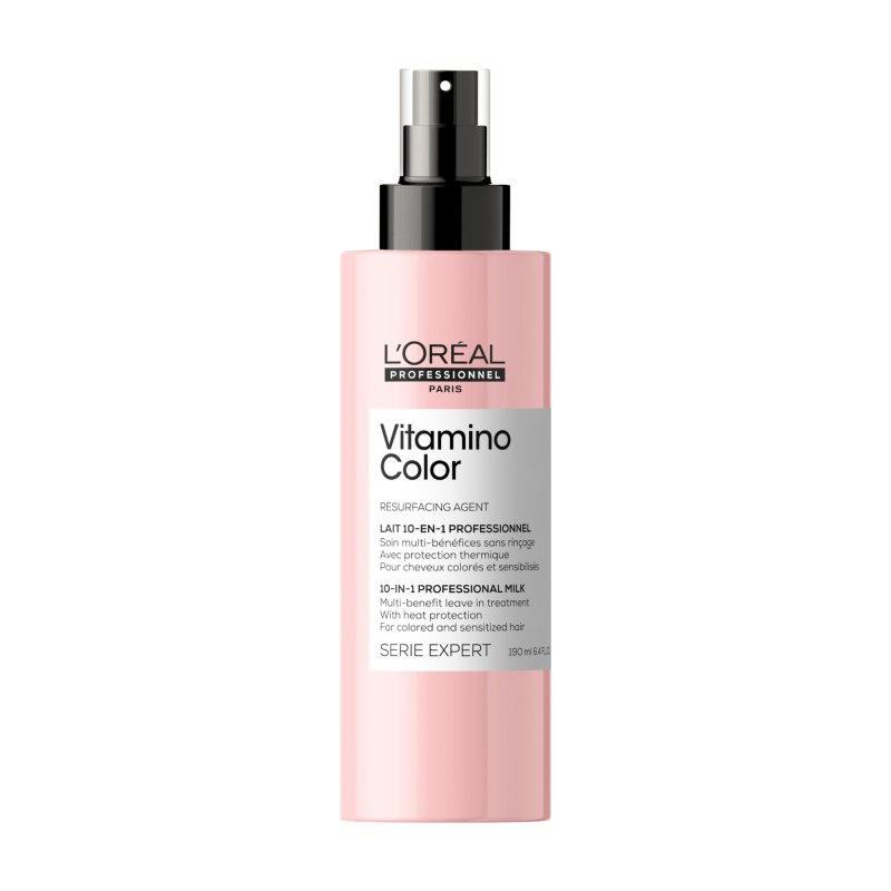 L'Oréal Professionnel Vitamino Color sprej 10-IN-1 190 ml