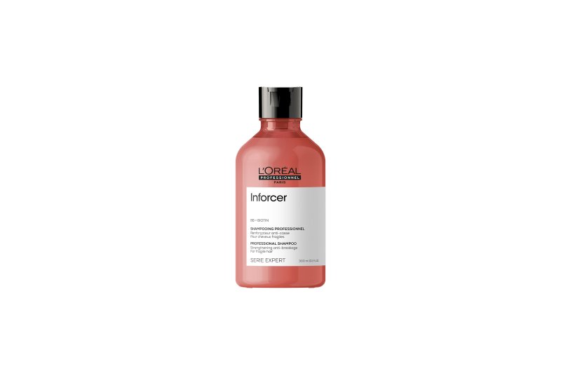 L'Oréal Professionnel Inforcer šampon 300 ml