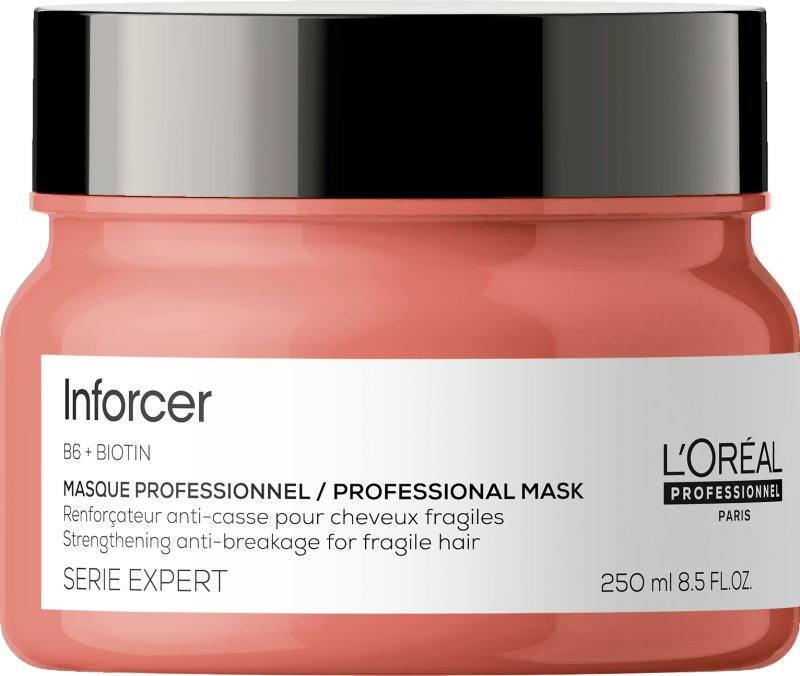 L'Oréal Professionnel Inforcer maska 250 ml