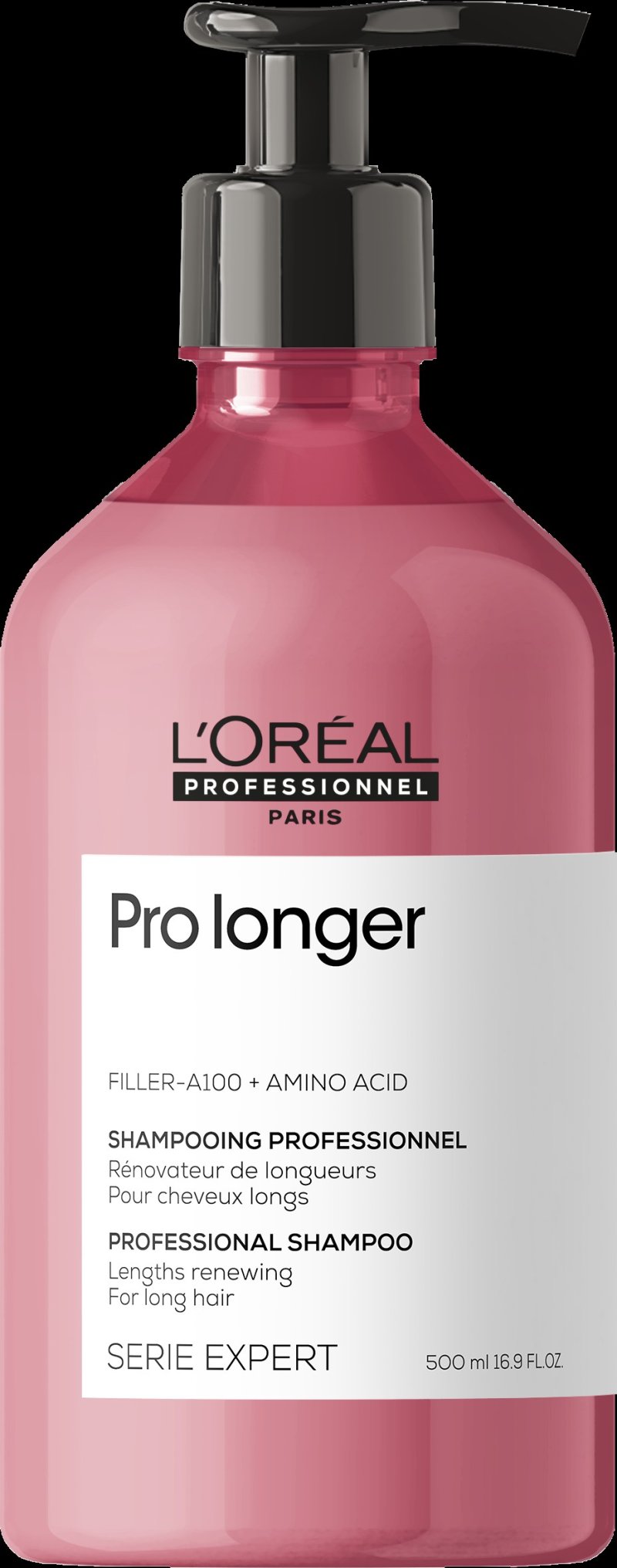 L'Oréal Professionnel Pro Longer šampon 500 ml