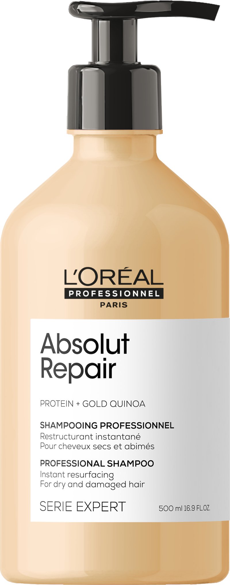 L'Oréal Professionnel Absolut Repair šampon 500 ml