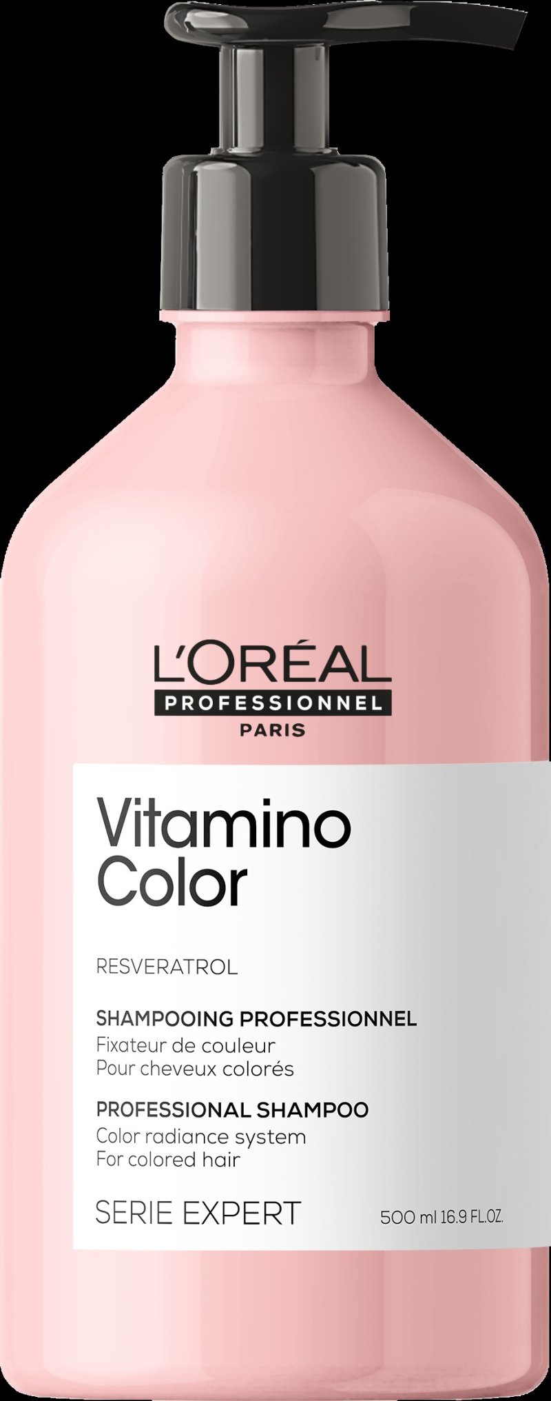 L'Oréal Professionnel Vitamino Color šampon 500 ml