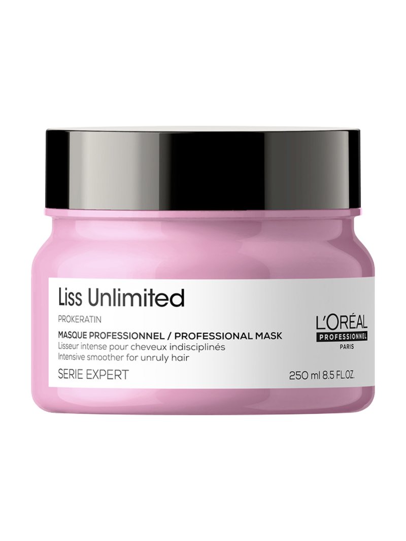 L'Oréal Professionnel Liss Unlimited maska 250 ml