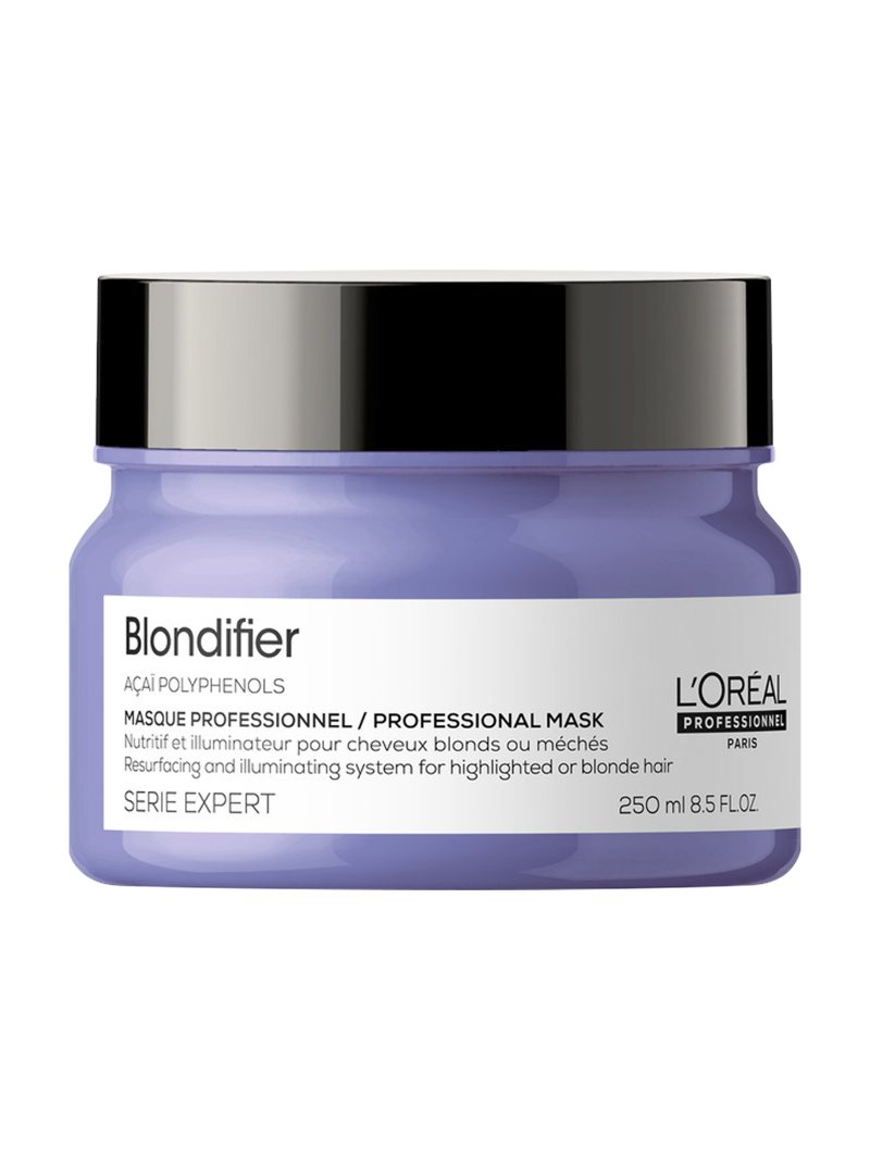 L'Oréal Professionnel Blondifier maska 250 ml