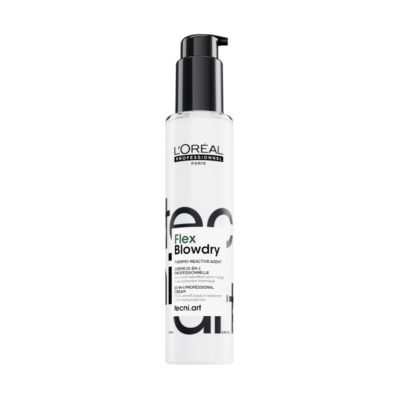 L'Oréal Professionnel Absolut Repair Blow-dry Fluidifier 10-in-1 150 ml