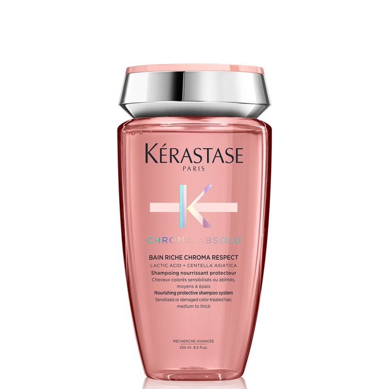 Kérastase Chroma Absolu Bain Riche Chroma Respect 250 ml
