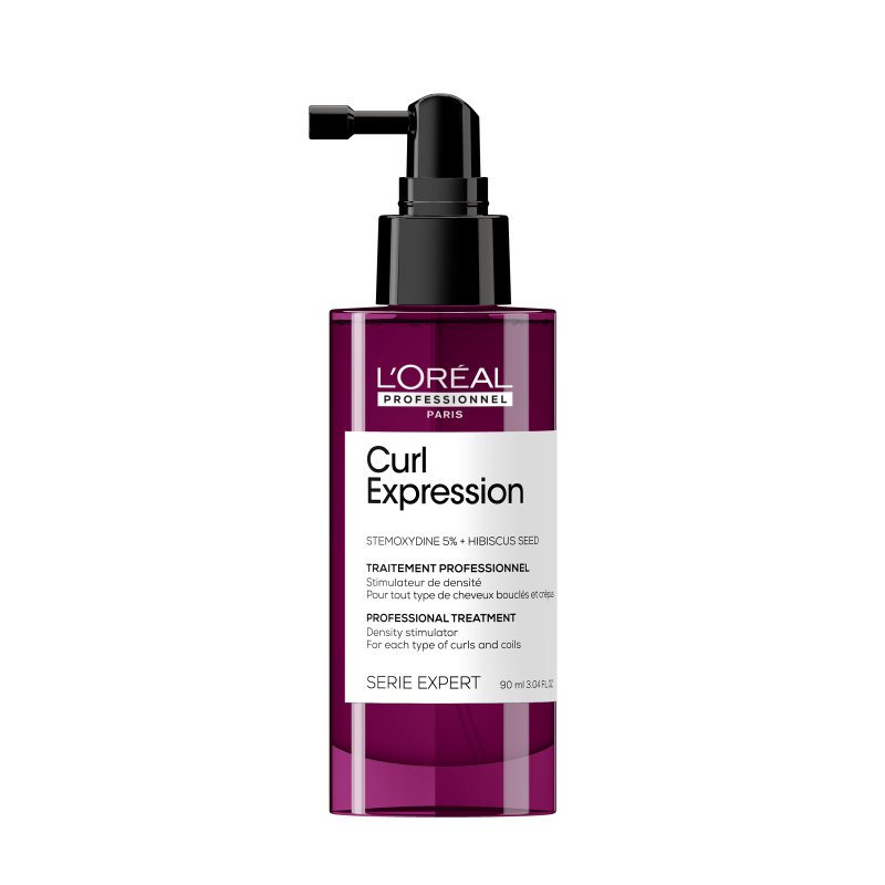 L'Oréal Professionnel Curl Expression Density Stimulator 90 ml