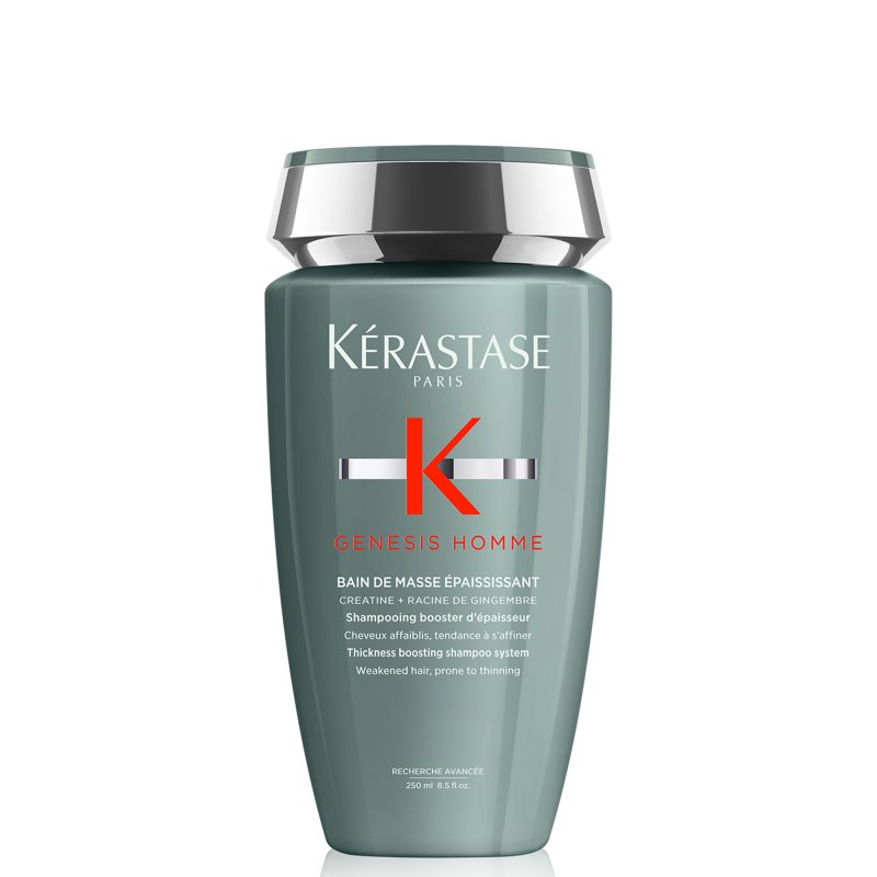 Kérastase Genesis Homme Bain De Masse Épaississant 250 ml