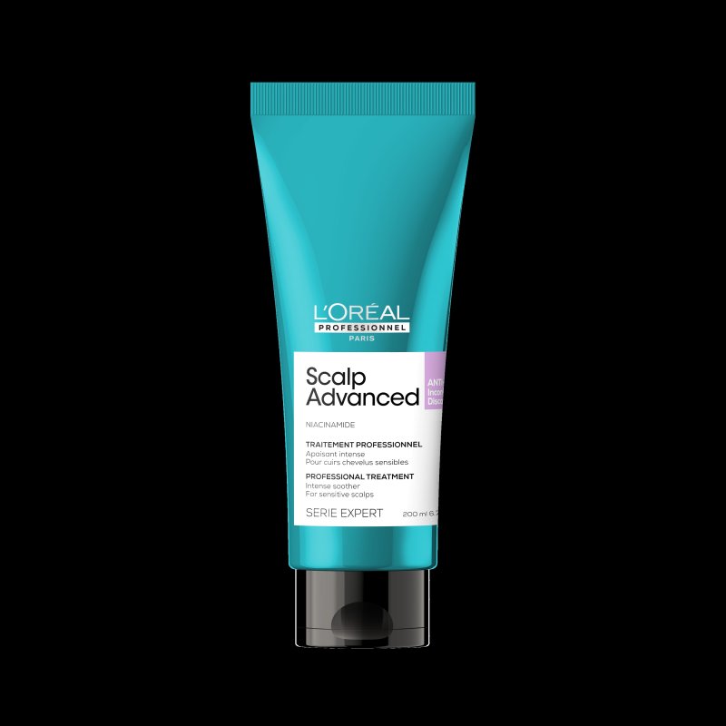 L'Oréal Professionnel Scalp Advanced Anti-Discomfort 200 ml