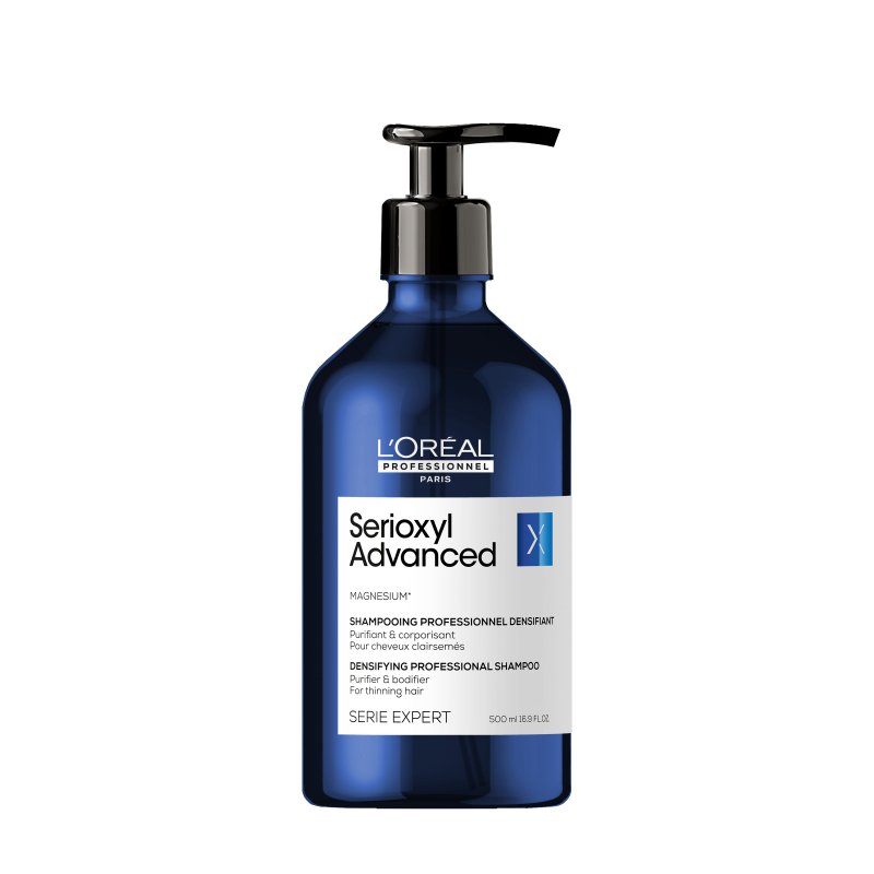 L'Oréal Professionnel Scalp Advanced Serioxyl Advanced 500 ml
