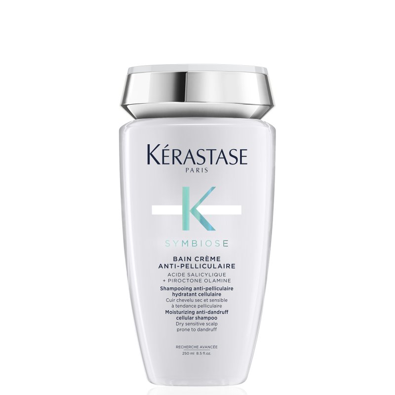 Kérastase Symbiose Bain Crème Anti-Pelliculaire 250 ml