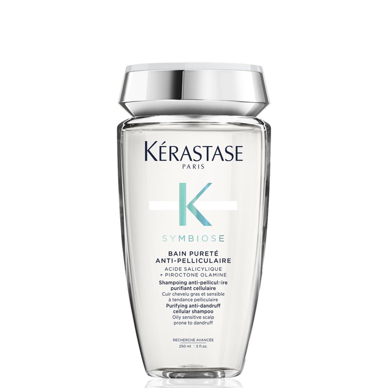 Kérastase Symbiose Bain Pureté Anti-Pelliculaire 250 ml