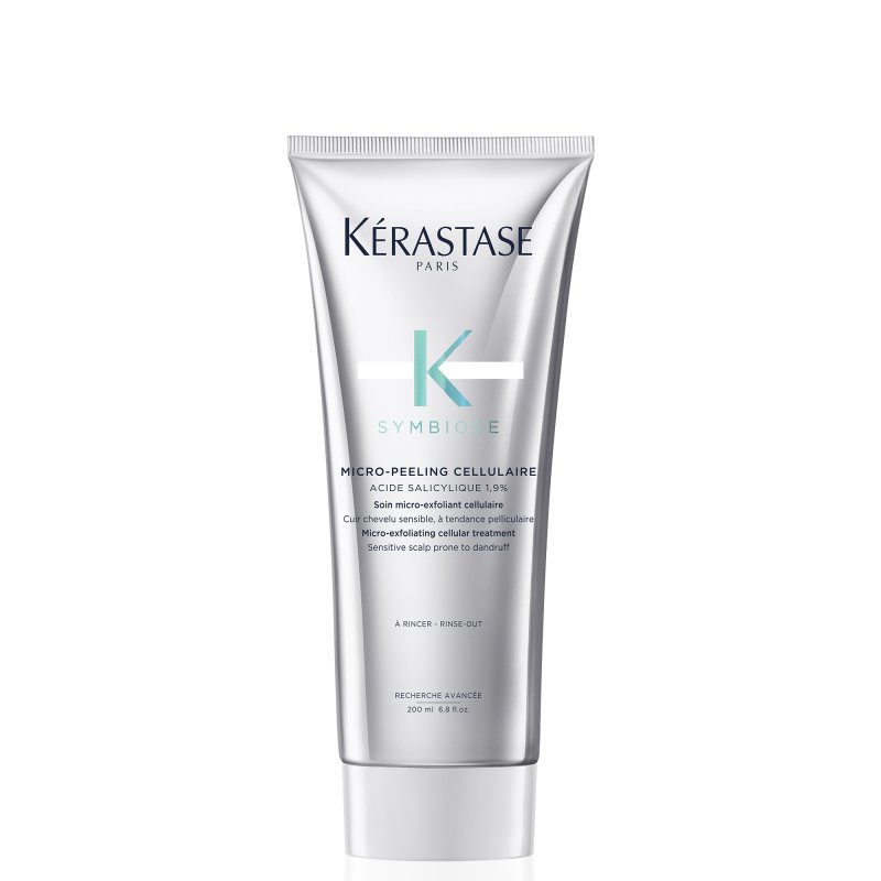 Kérastase Symbiose Micro-Peeling Cellulaire 200 ml