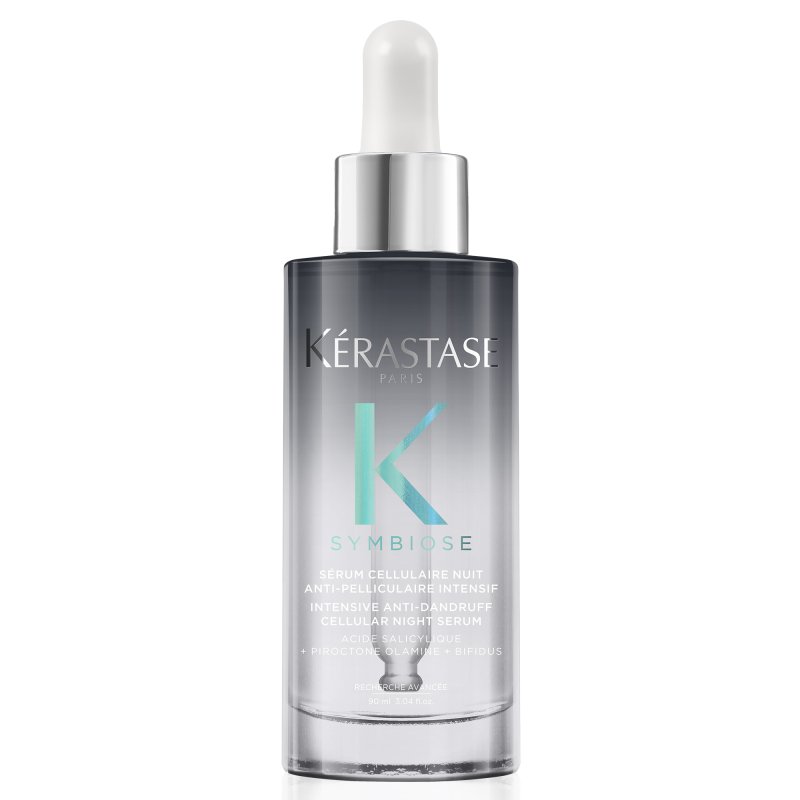 Kérastase Symbiose Sérum Cellulaire Nuit Anti-Pelliculaire Intensif 90 ml