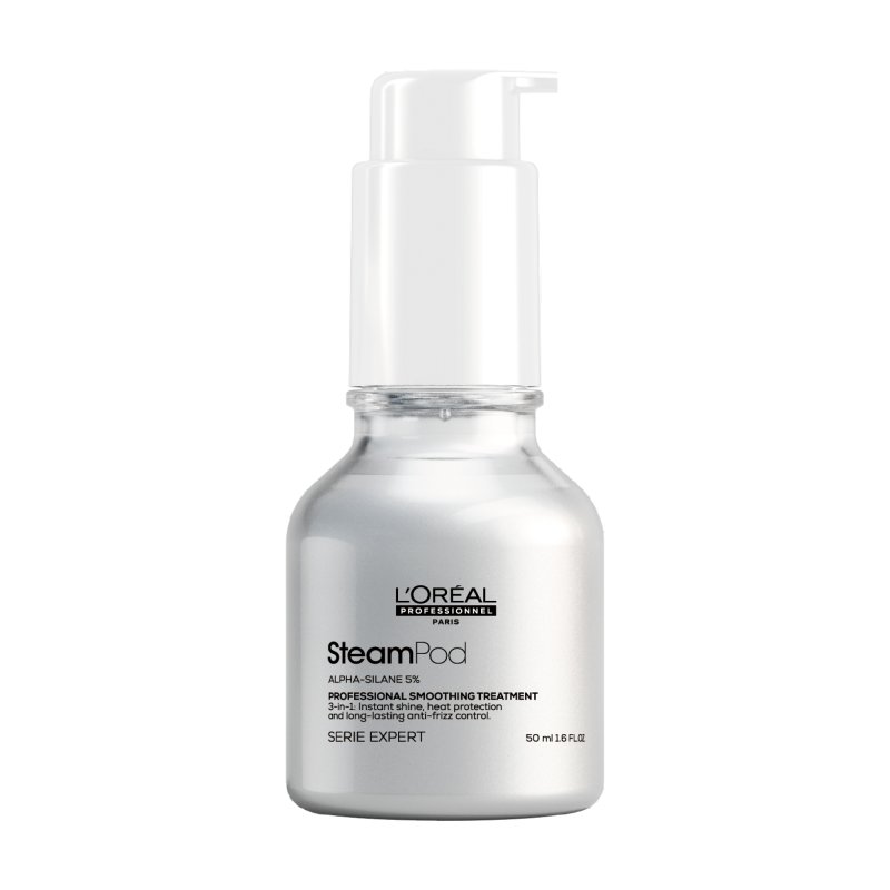 L'Oréal Professionnel SteamPod uhlazující péče 50 ml