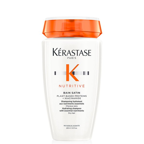 Kérastase Nutritive Bain Satin 250 ml