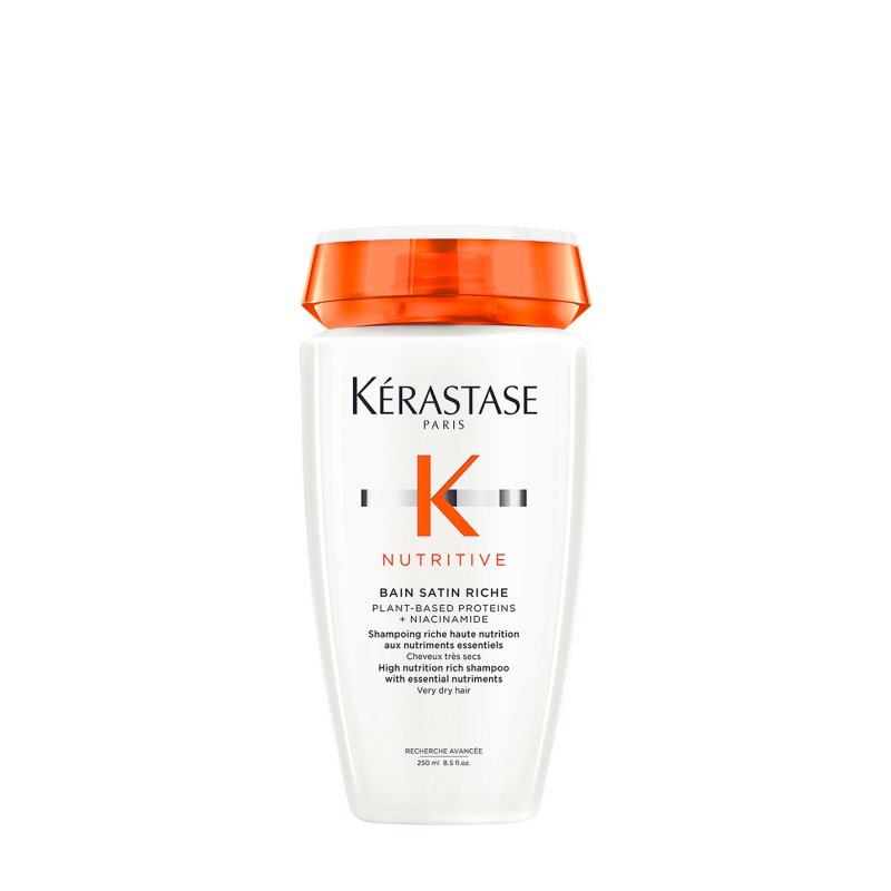 Kérastase Nutritive Bain Satin Riche 250 ml