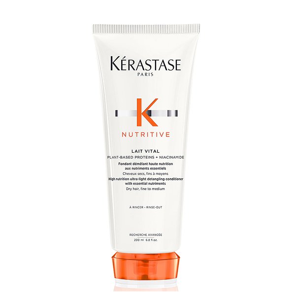 Kérastase Nutritive Lait Vital 200 ml
