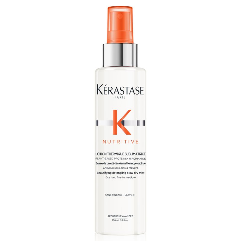 Kérastase Nutritive Lotion Thermique Sublimatrice 150 ml
