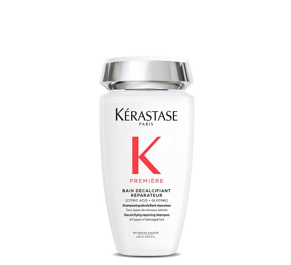 Kérastase Première Bain Décalcifiant Réparateur 250 ml