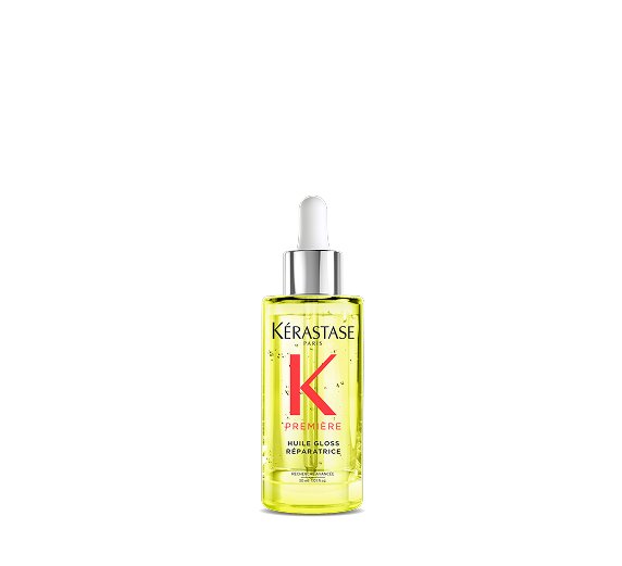 Kérastase Première Huile Gloss Réparatrice 30 ml