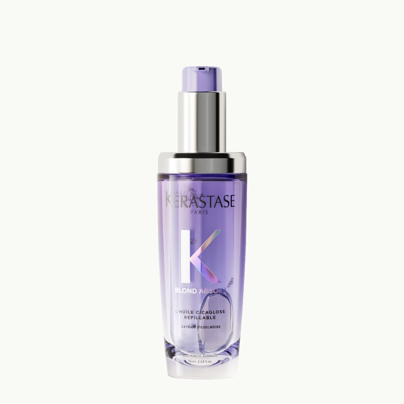 Kérastase Blond Absolu Cicagloss Refillable 75 ml