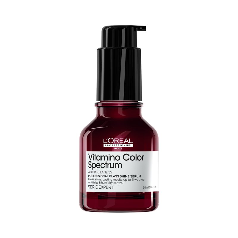 L'Oréal Professionnel Vitamino Color Spectrum Glass Shine Sérum 50 ml