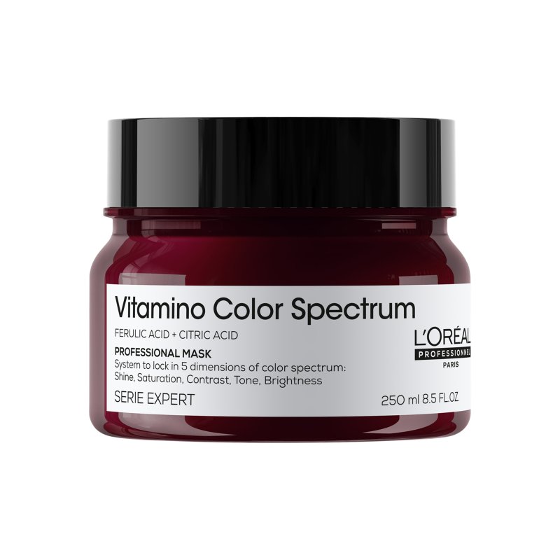 L'Oréal Professionnel Vitamino Color Spectrum Maska 250 ml
