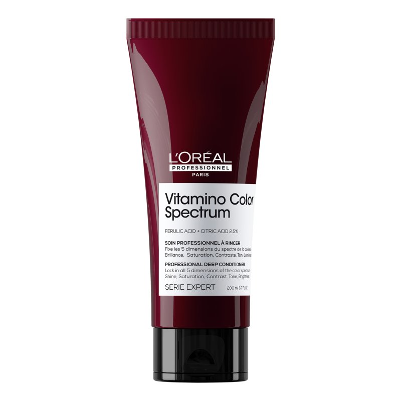 L'Oréal Professionnel Vitamino Color Spectrum Intenzivní péče 200 ml