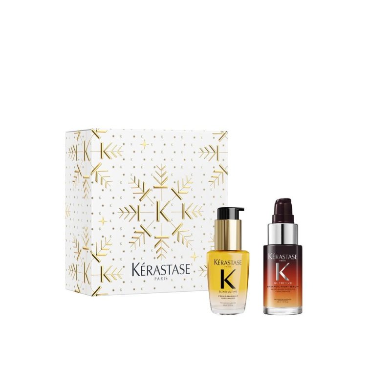 Kérastase Elixir Ultime dárkové duo