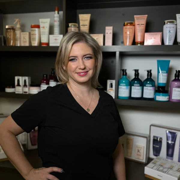 Kristýna Valdštejn