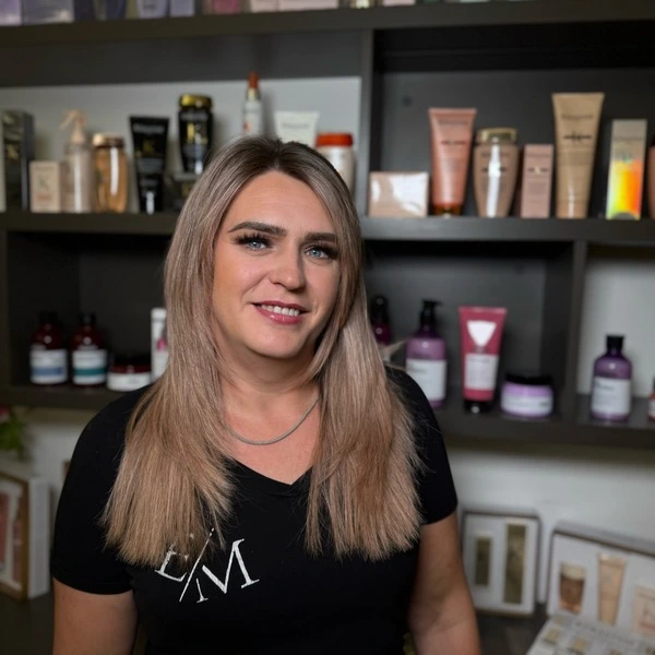 Oleksandra Logvinova